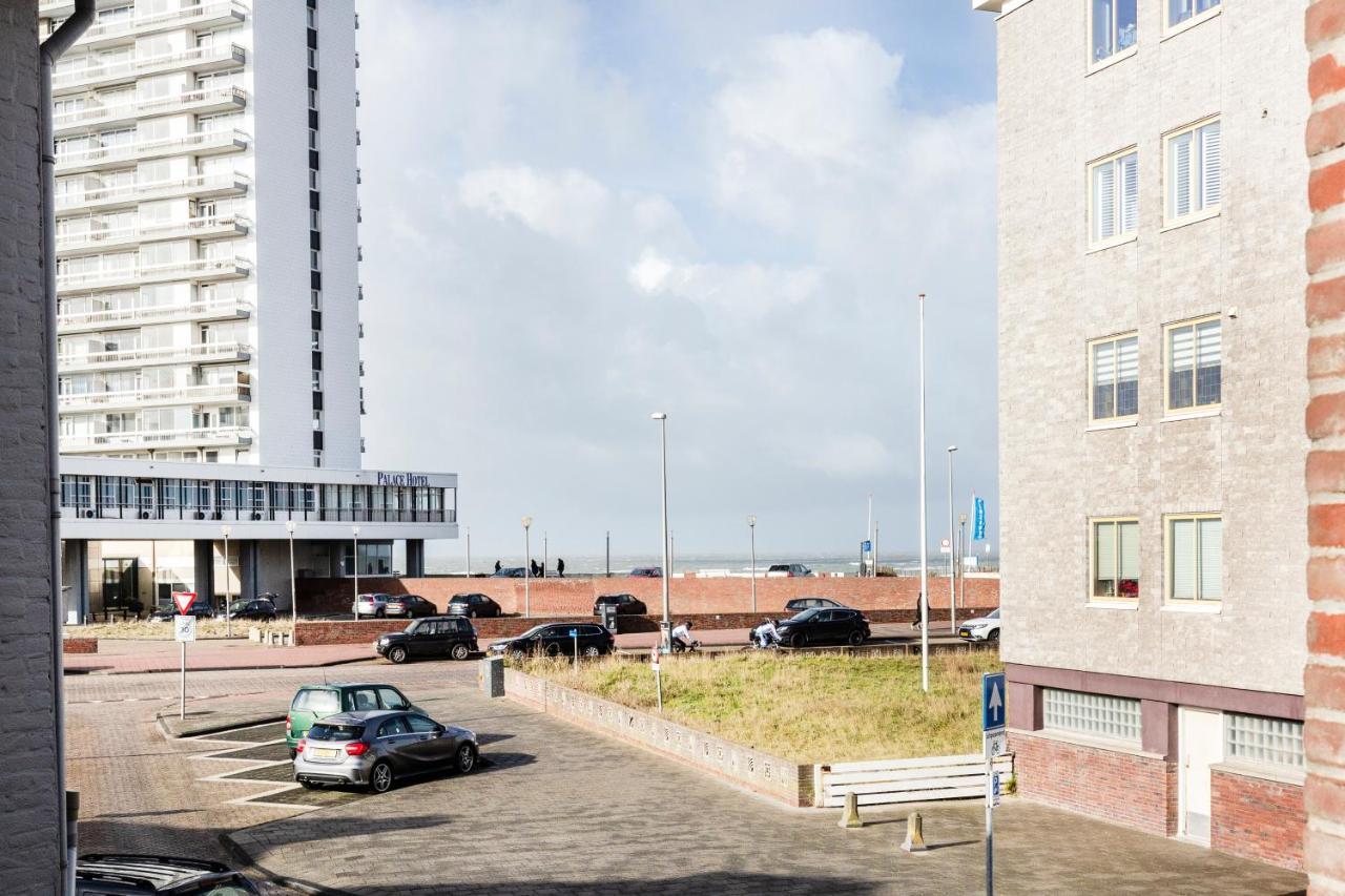 Sea More Zandvoort Luaran gambar