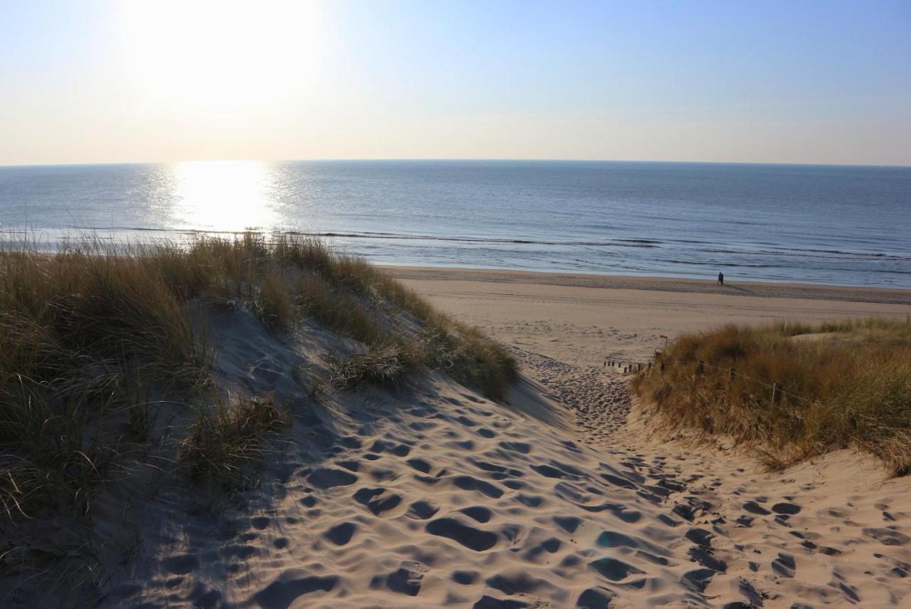 Sea More Zandvoort Luaran gambar