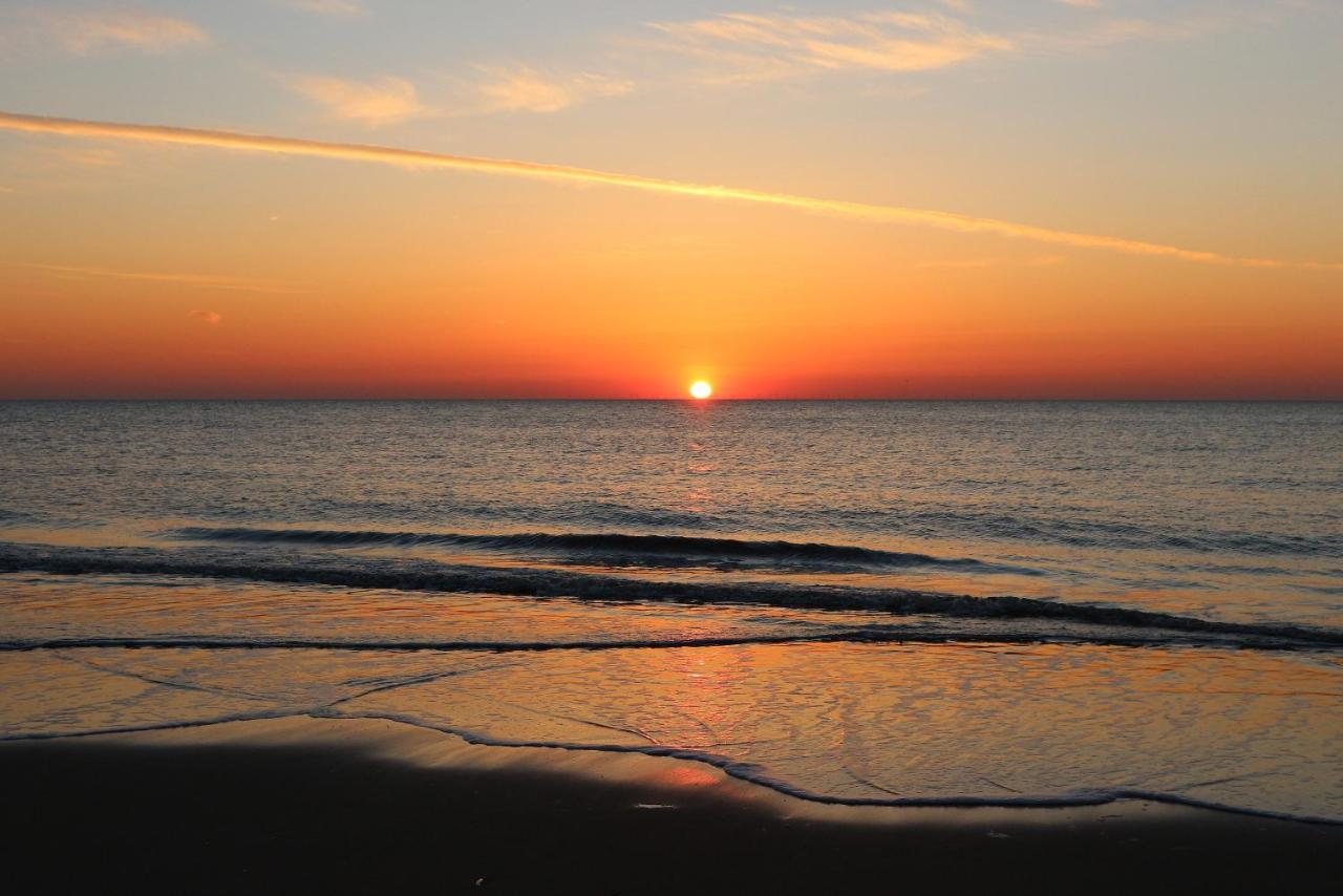 Sea More Zandvoort Luaran gambar