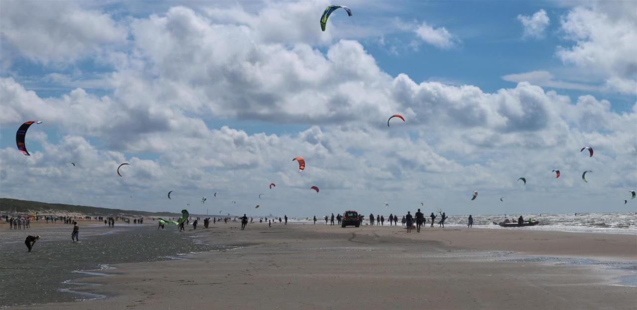 Sea More Zandvoort Luaran gambar