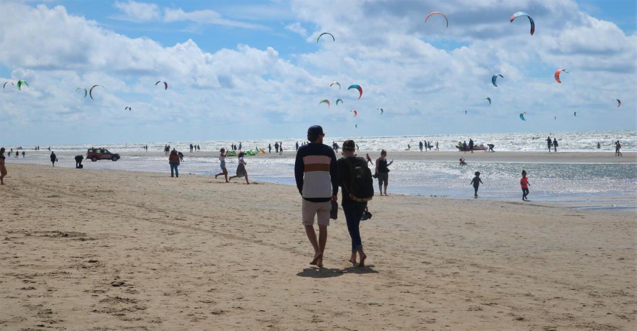 Sea More Zandvoort Luaran gambar