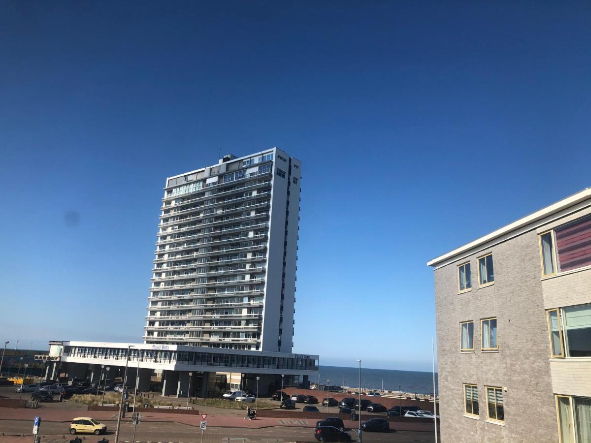 Sea More Zandvoort Luaran gambar