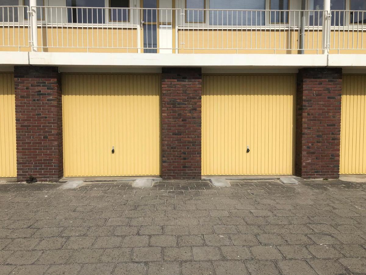 Sea More Zandvoort Luaran gambar